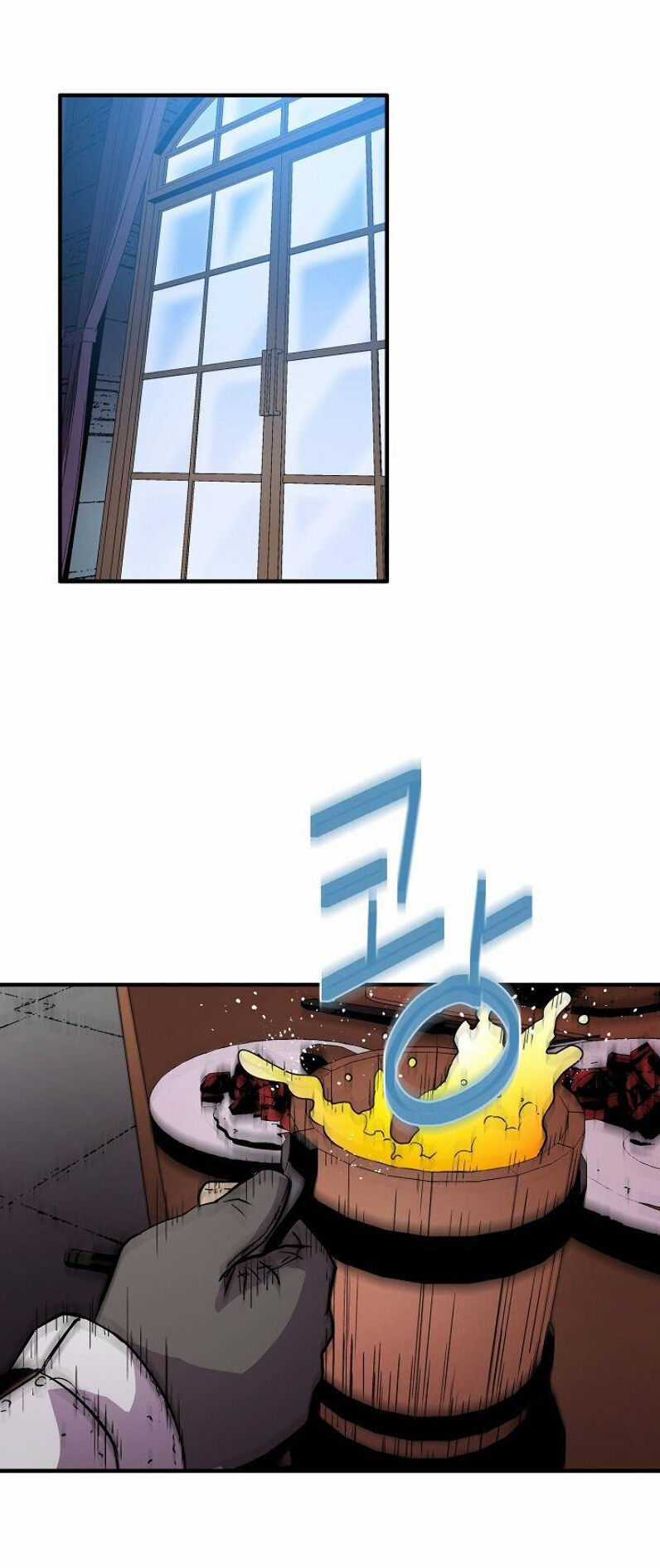 Sự Trở Lại Của Pháp Sư 8 Vòng Chương 21 trang 32