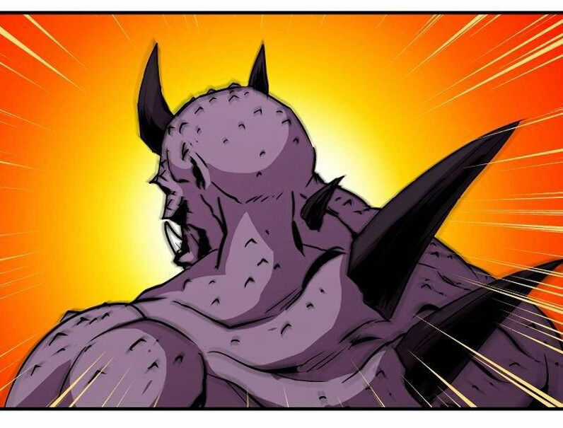 Sự Trở Lại Của Pháp Sư 8 Vòng Chương 21 trang 4