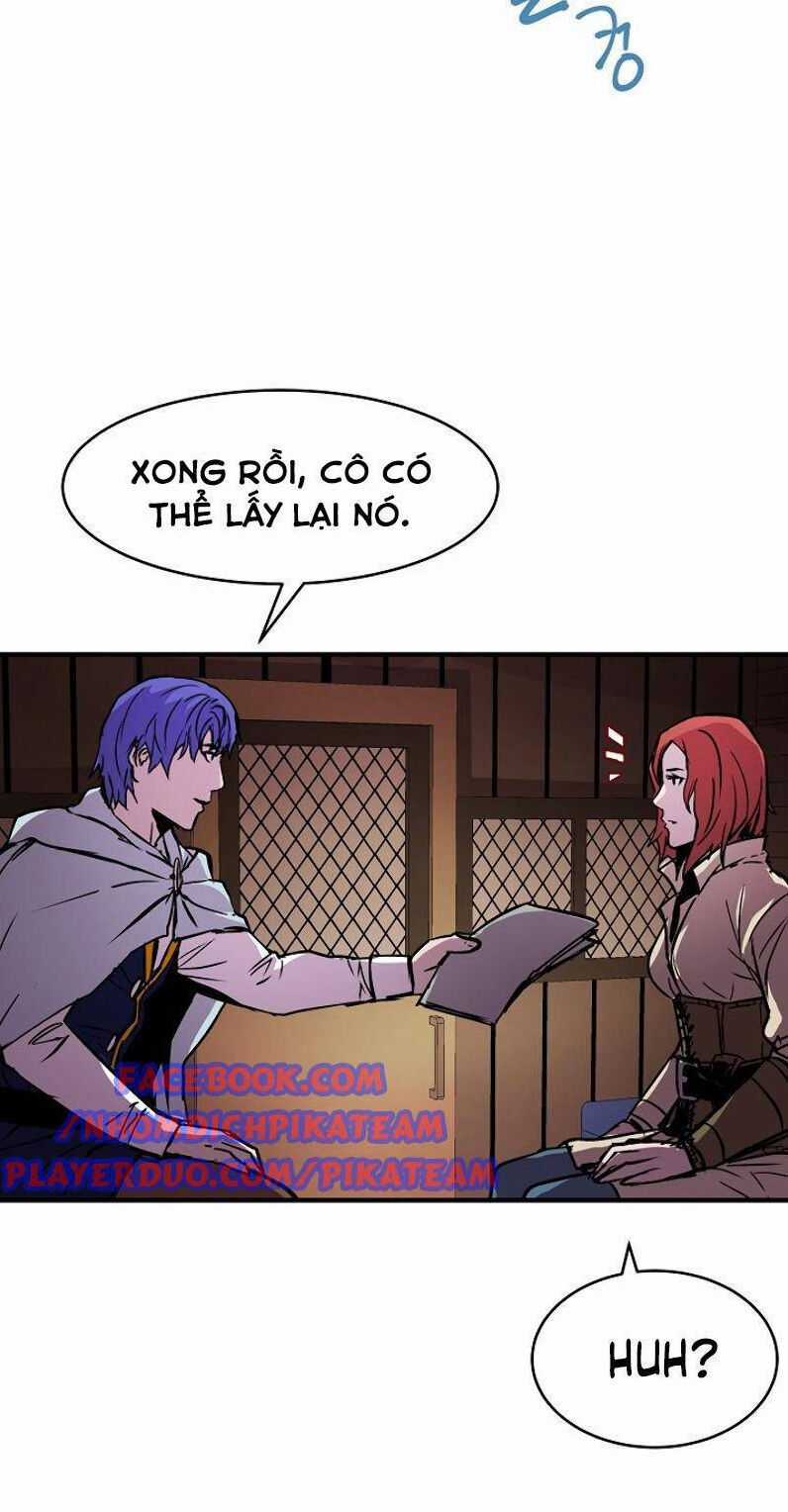 Sự Trở Lại Của Pháp Sư 8 Vòng Chương 21 trang 49