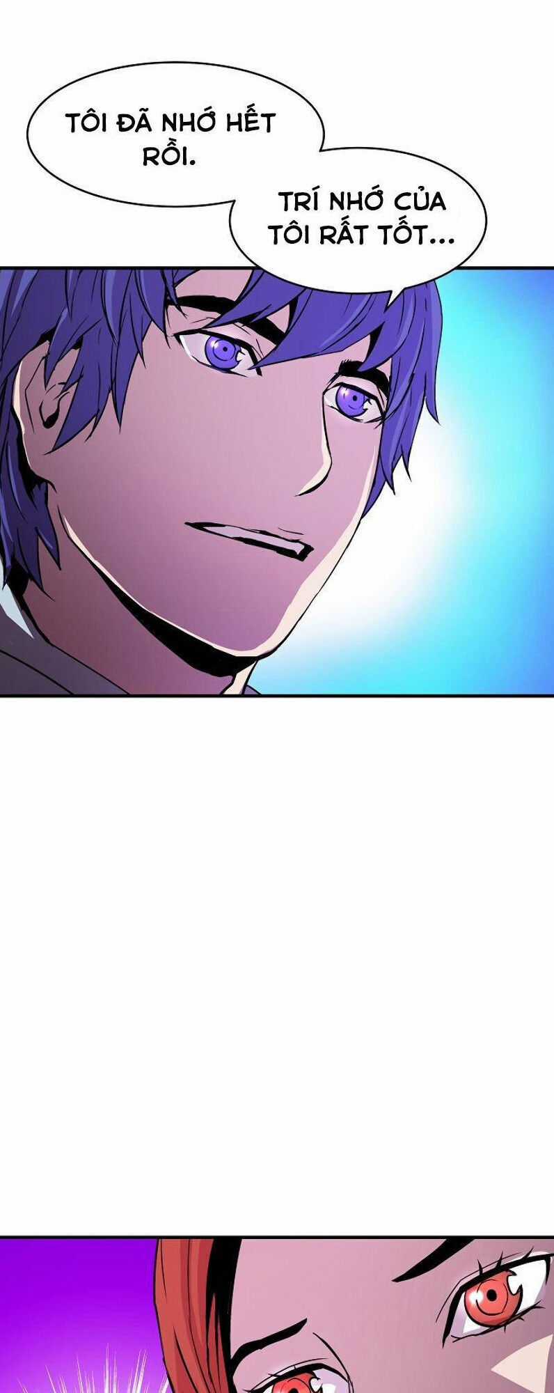 Sự Trở Lại Của Pháp Sư 8 Vòng Chương 21 trang 50