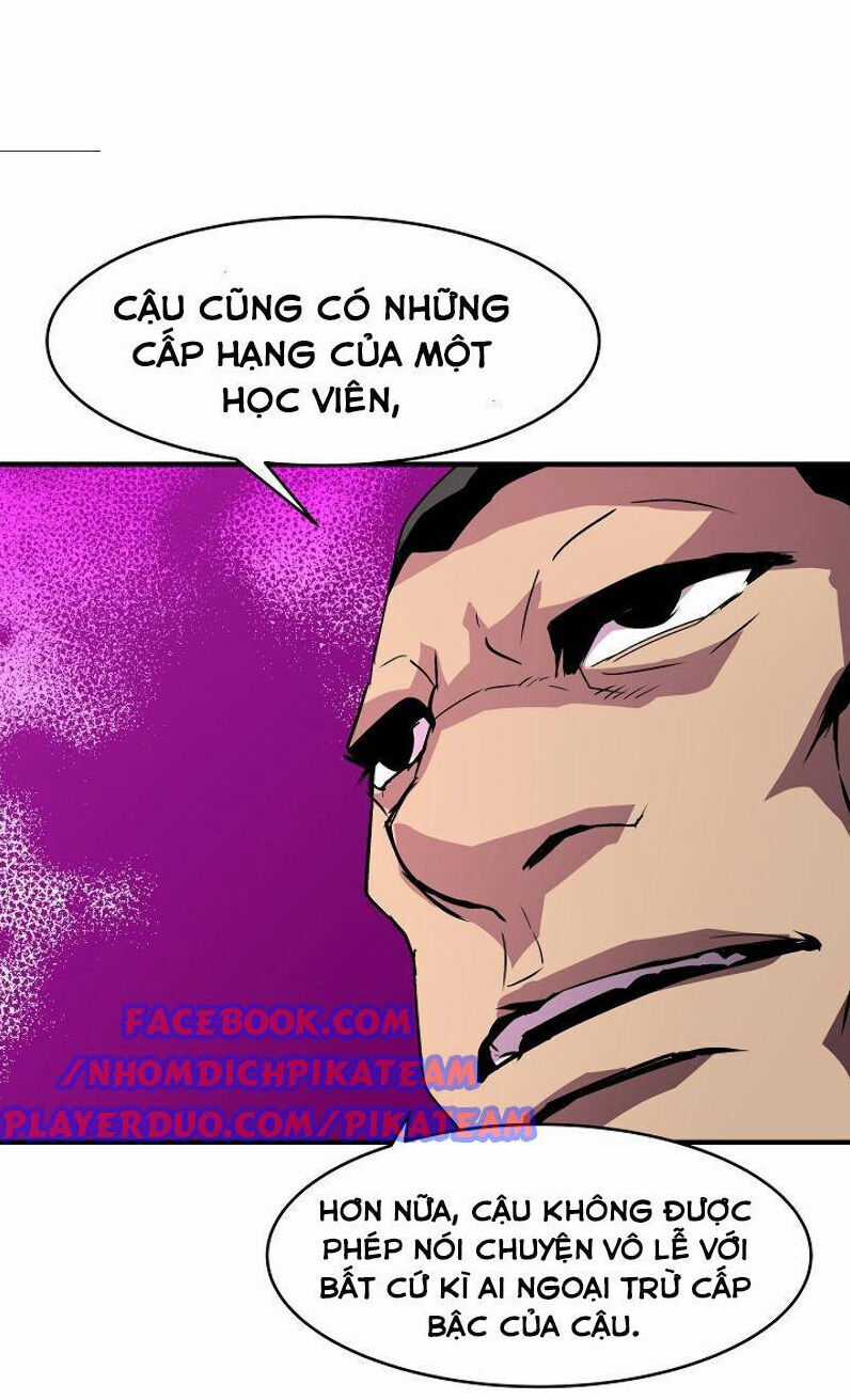 Sự Trở Lại Của Pháp Sư 8 Vòng Chương 21 trang 57