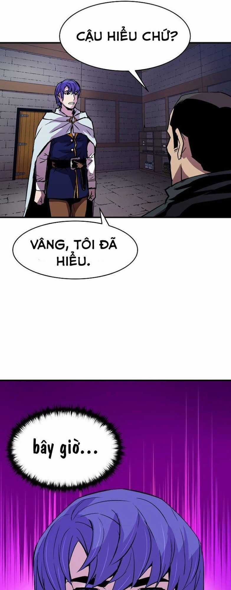 Sự Trở Lại Của Pháp Sư 8 Vòng Chương 21 trang 58