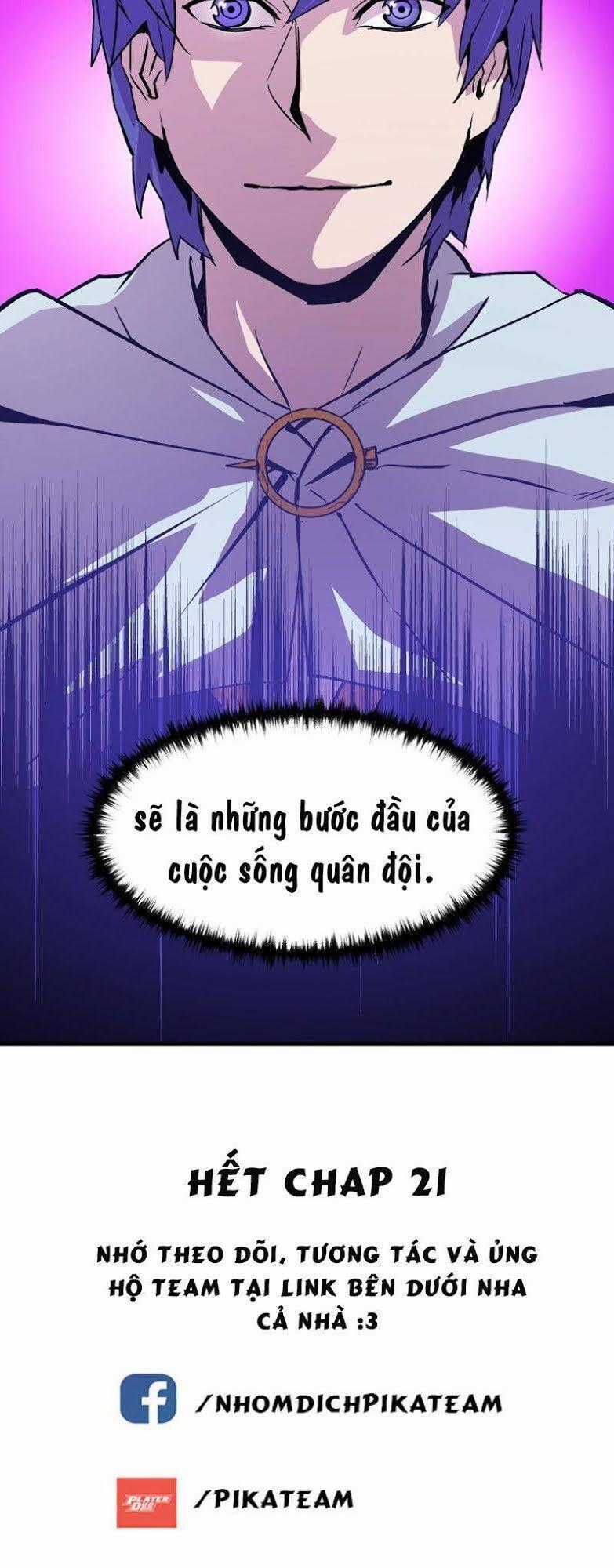 Sự Trở Lại Của Pháp Sư 8 Vòng Chương 21 trang 59