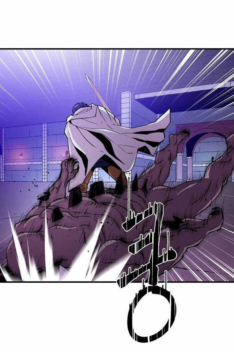 Sự Trở Lại Của Pháp Sư 8 Vòng Chương 21 trang 7