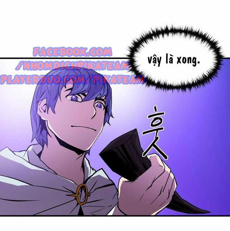 Sự Trở Lại Của Pháp Sư 8 Vòng Chương 21 trang 9