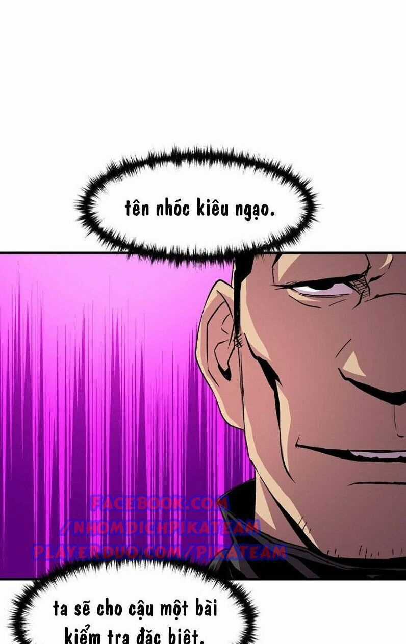 Sự Trở Lại Của Pháp Sư 8 Vòng Chương 22 trang 10