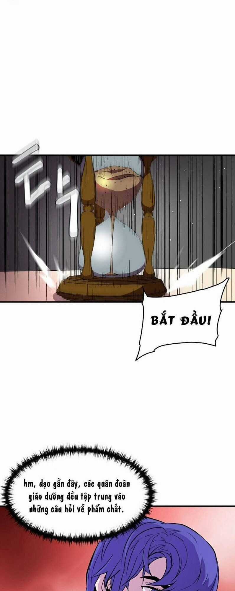 Sự Trở Lại Của Pháp Sư 8 Vòng Chương 22 trang 13