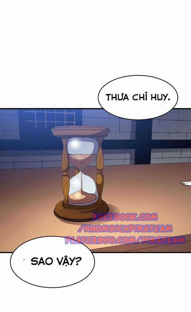 Sự Trở Lại Của Pháp Sư 8 Vòng Chương 22 trang 16