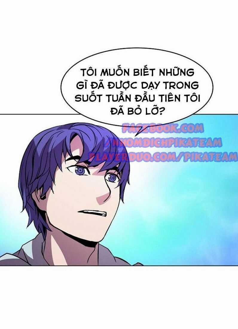 Sự Trở Lại Của Pháp Sư 8 Vòng Chương 22 trang 2