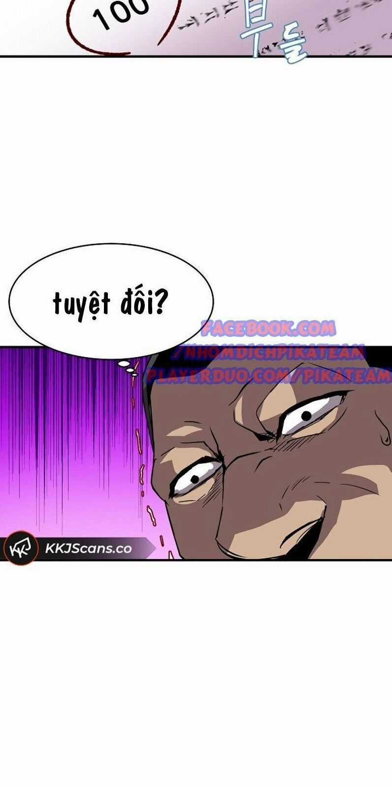 Sự Trở Lại Của Pháp Sư 8 Vòng Chương 22 trang 20