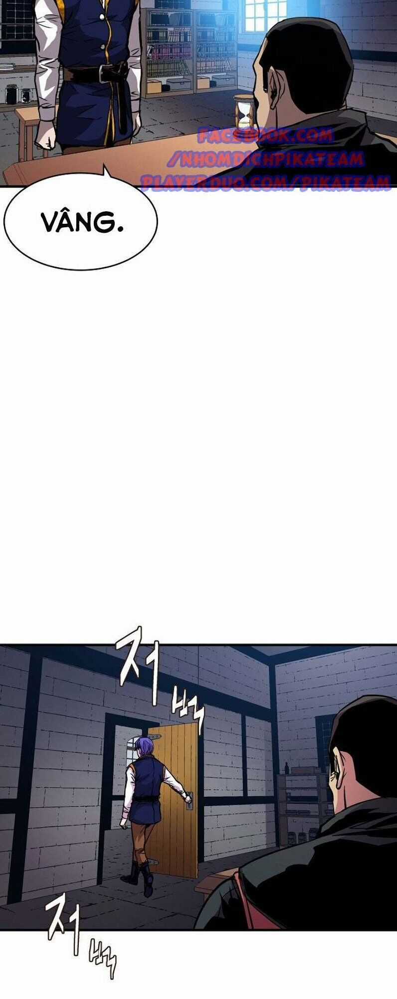 Sự Trở Lại Của Pháp Sư 8 Vòng Chương 22 trang 22