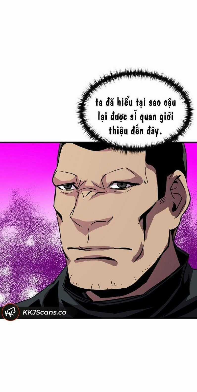 Sự Trở Lại Của Pháp Sư 8 Vòng Chương 22 trang 23