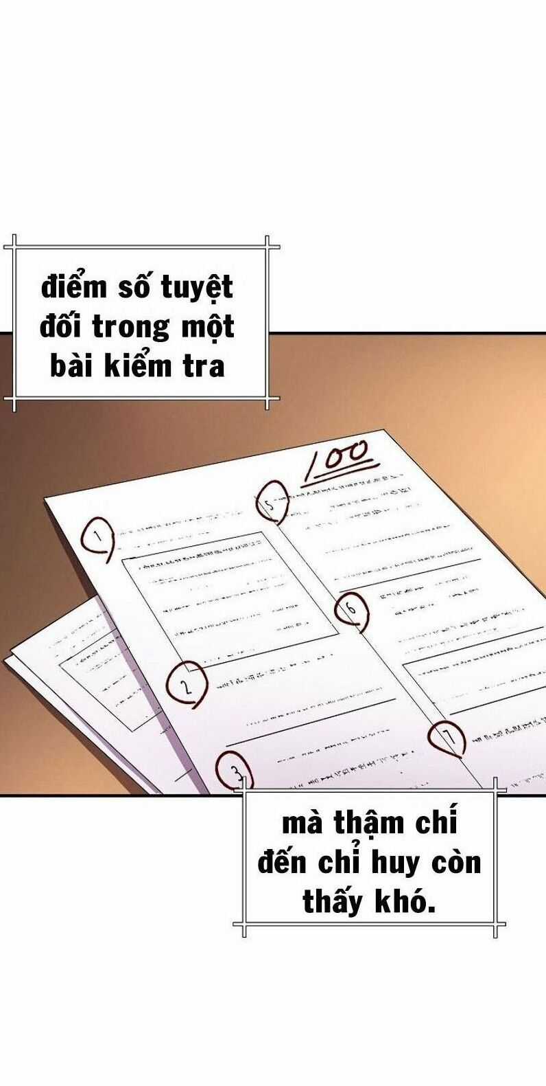 Sự Trở Lại Của Pháp Sư 8 Vòng Chương 22 trang 24