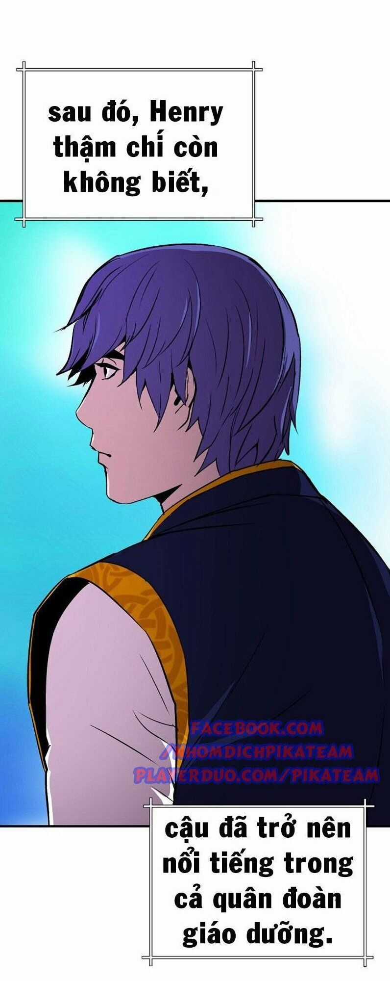 Sự Trở Lại Của Pháp Sư 8 Vòng Chương 22 trang 25