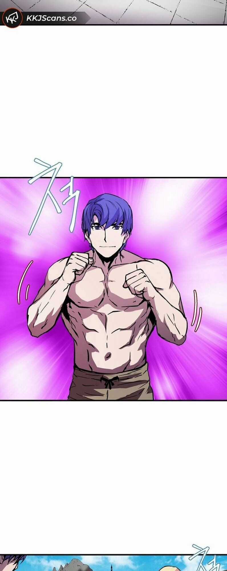 Sự Trở Lại Của Pháp Sư 8 Vòng Chương 22 trang 32