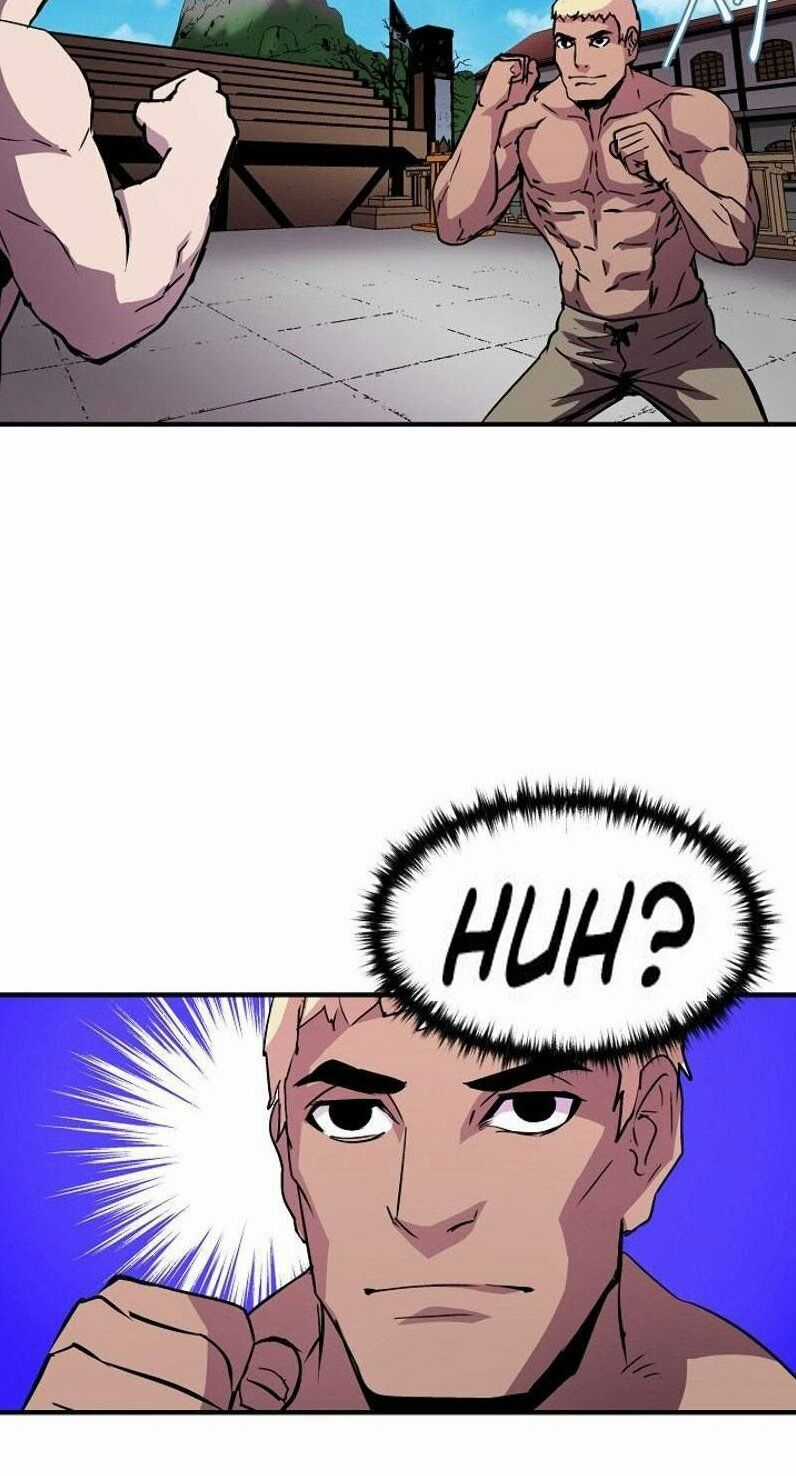 Sự Trở Lại Của Pháp Sư 8 Vòng Chương 22 trang 33