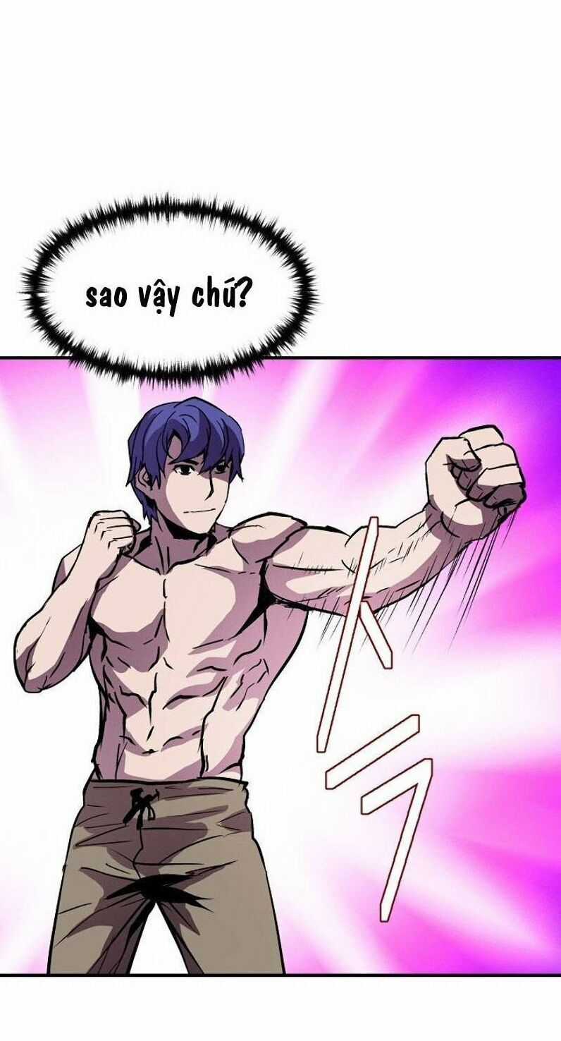 Sự Trở Lại Của Pháp Sư 8 Vòng Chương 22 trang 34