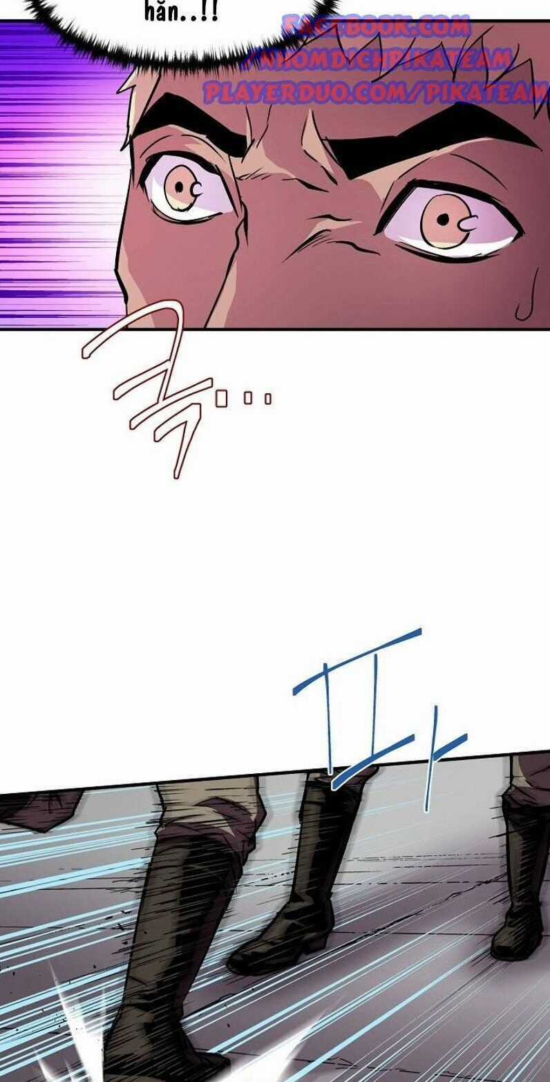 Sự Trở Lại Của Pháp Sư 8 Vòng Chương 22 trang 39