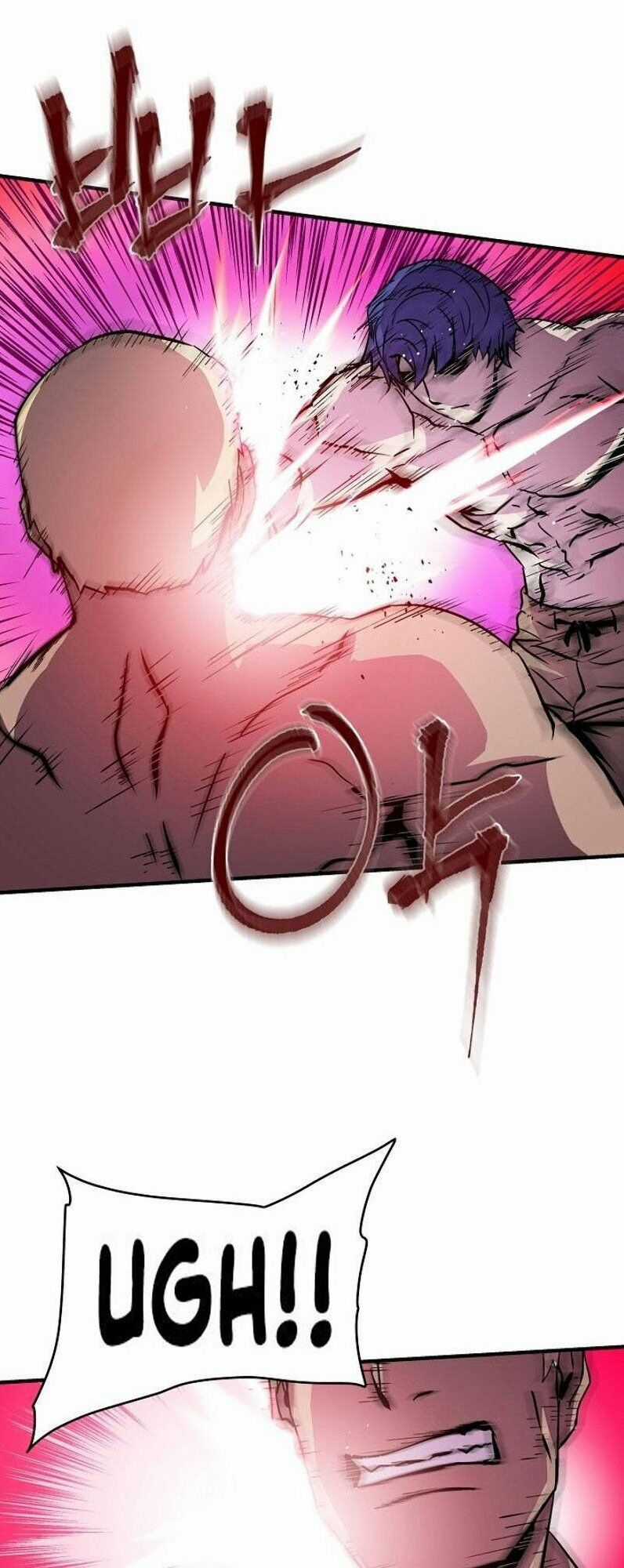 Sự Trở Lại Của Pháp Sư 8 Vòng Chương 22 trang 41