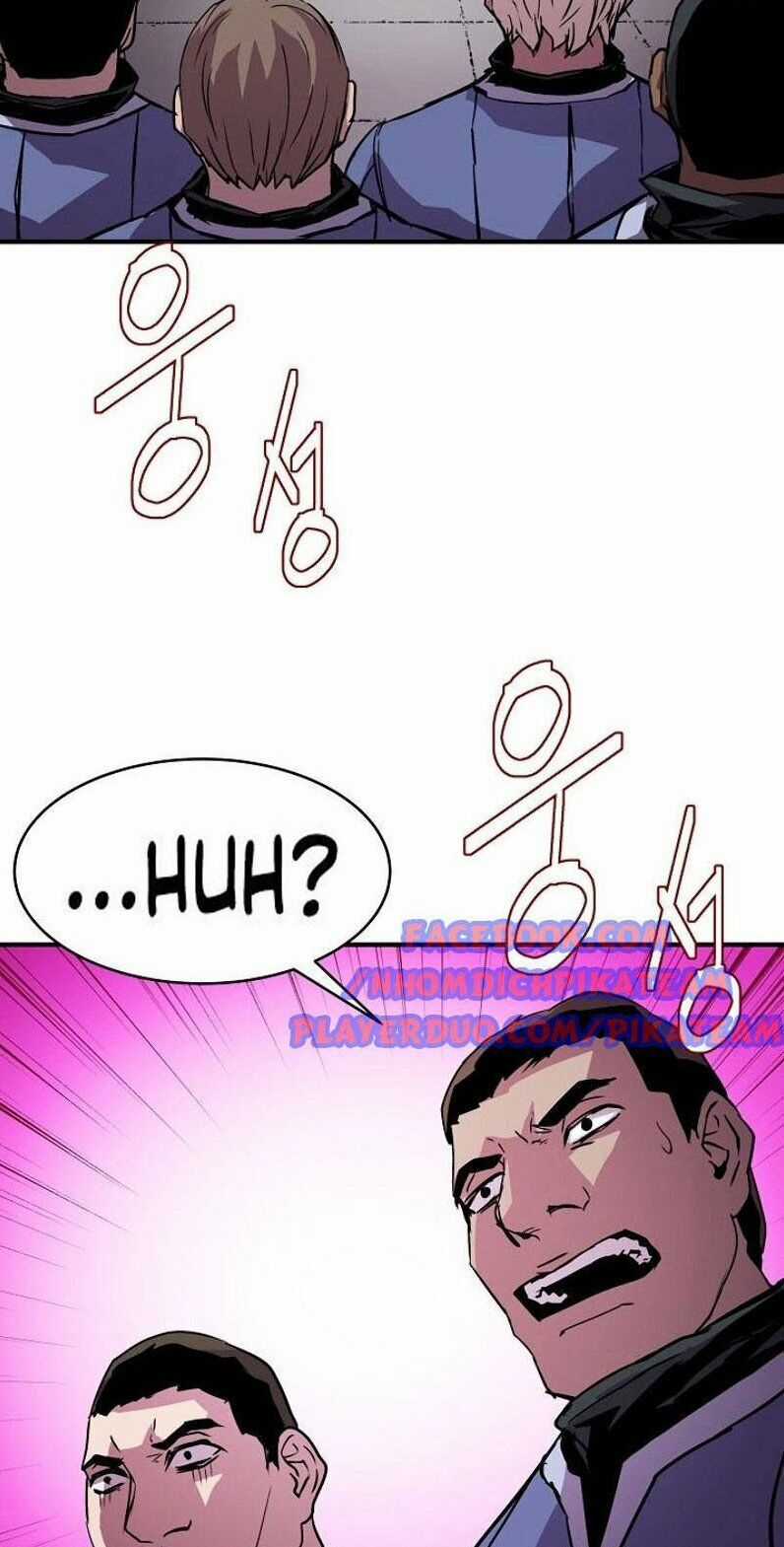 Sự Trở Lại Của Pháp Sư 8 Vòng Chương 22 trang 44