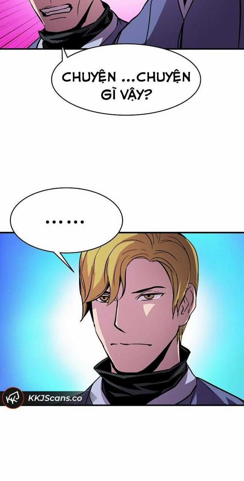 Sự Trở Lại Của Pháp Sư 8 Vòng Chương 22 trang 45