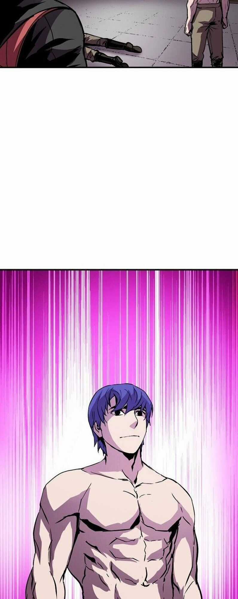 Sự Trở Lại Của Pháp Sư 8 Vòng Chương 22 trang 47