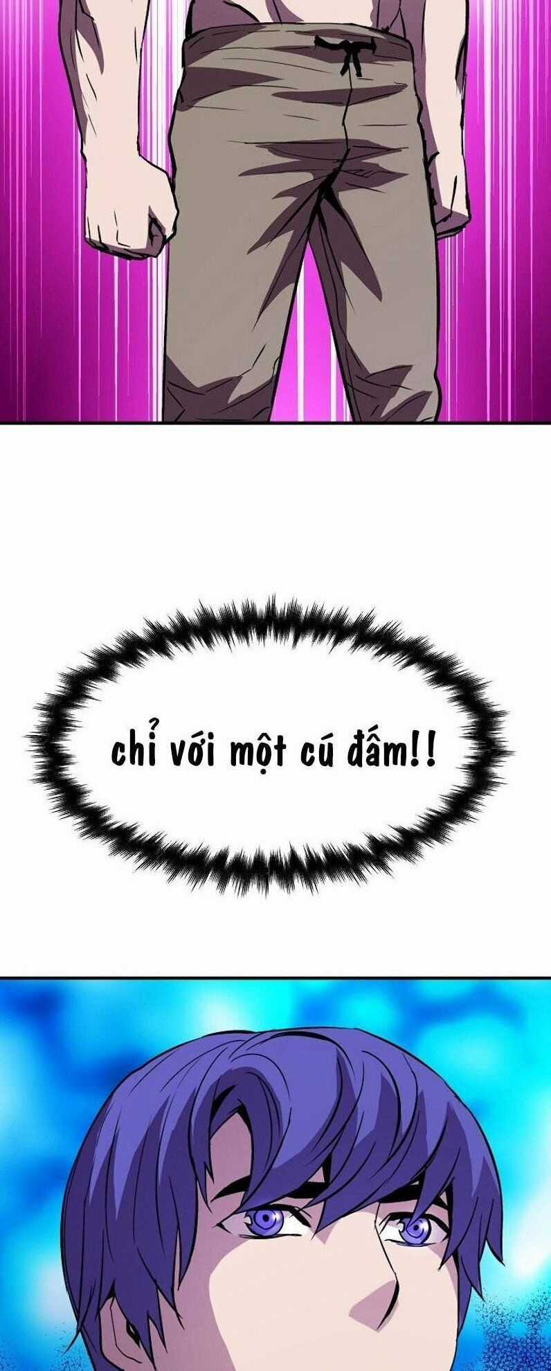 Sự Trở Lại Của Pháp Sư 8 Vòng Chương 22 trang 48