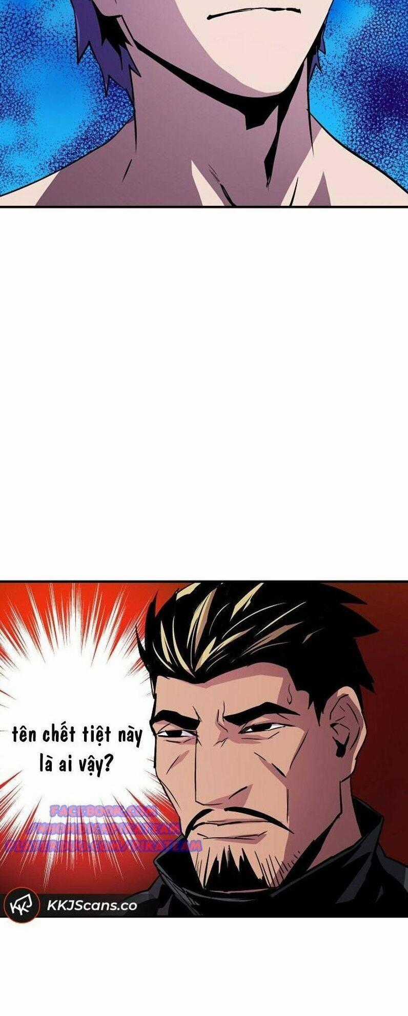 Sự Trở Lại Của Pháp Sư 8 Vòng Chương 22 trang 49