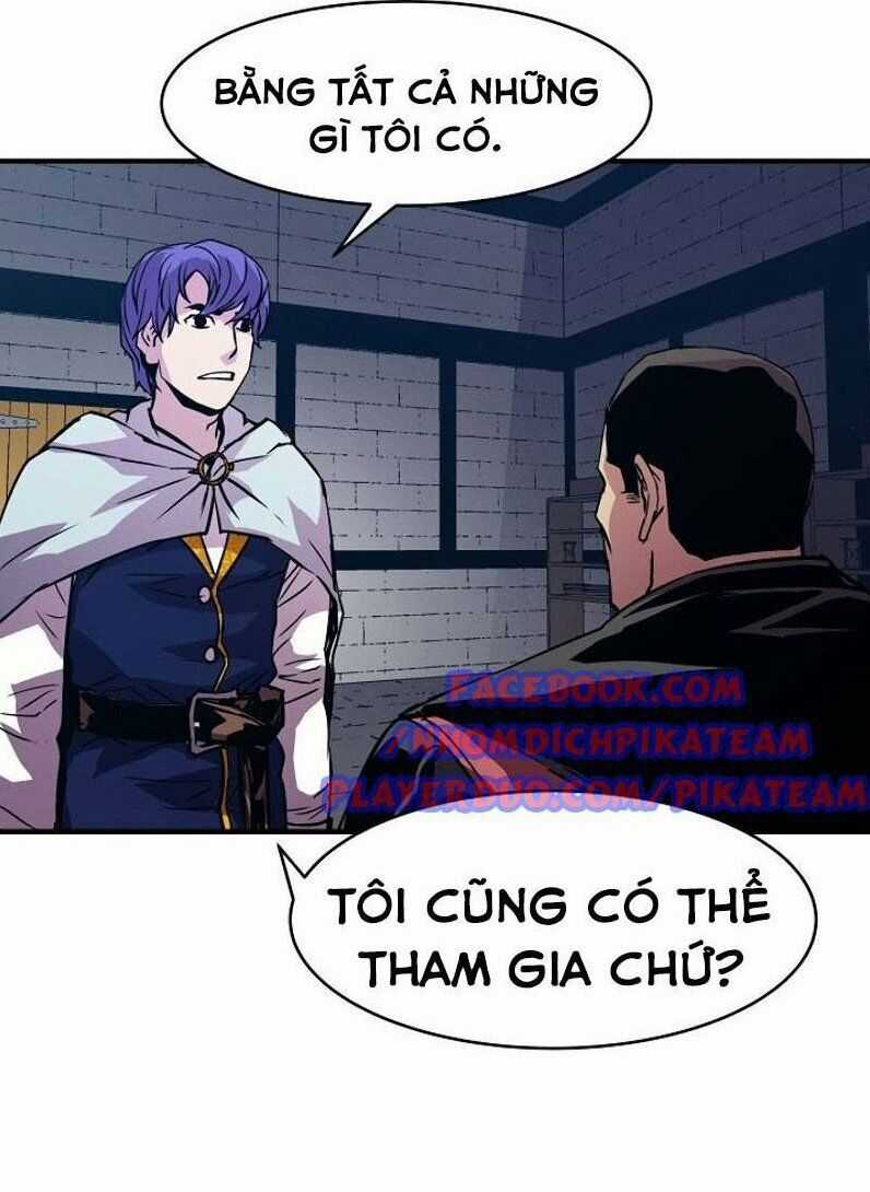 Sự Trở Lại Của Pháp Sư 8 Vòng Chương 22 trang 5