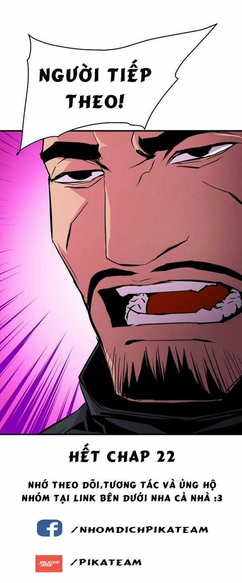 Sự Trở Lại Của Pháp Sư 8 Vòng Chương 22 trang 50