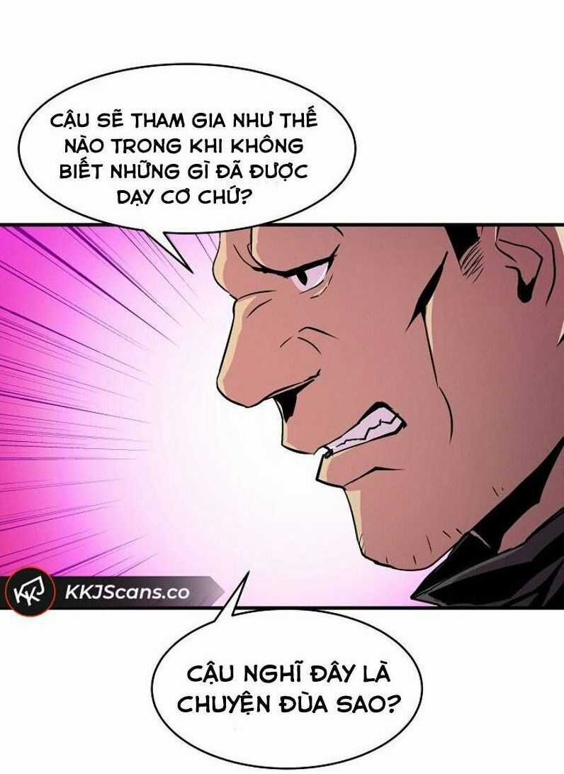 Sự Trở Lại Của Pháp Sư 8 Vòng Chương 22 trang 6