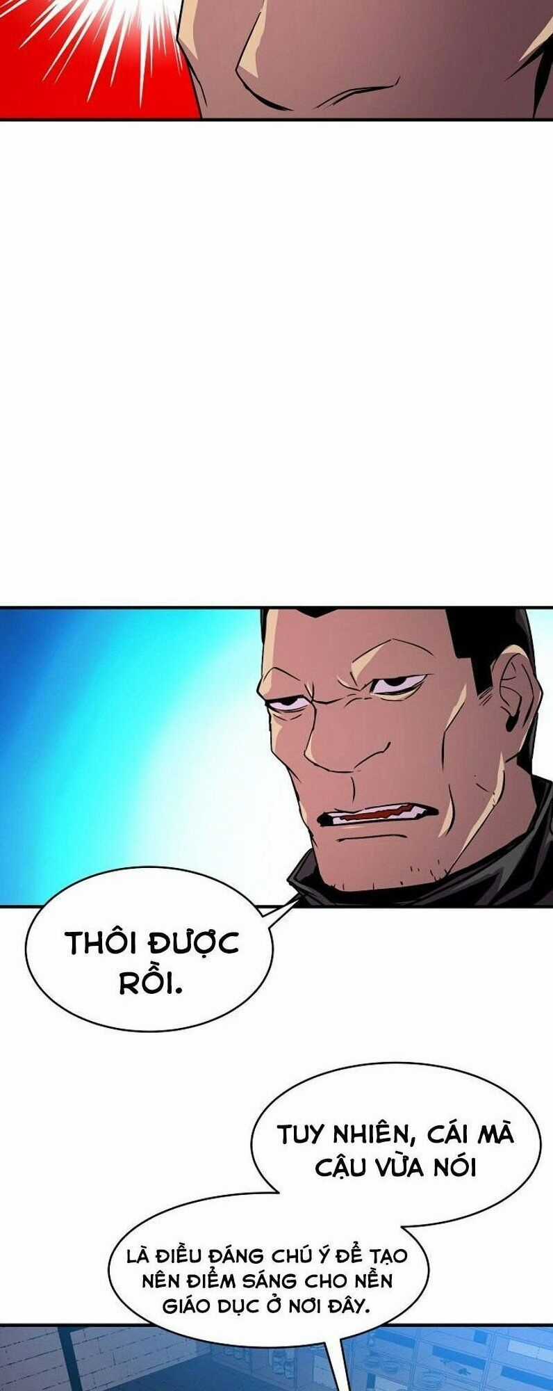 Sự Trở Lại Của Pháp Sư 8 Vòng Chương 22 trang 8