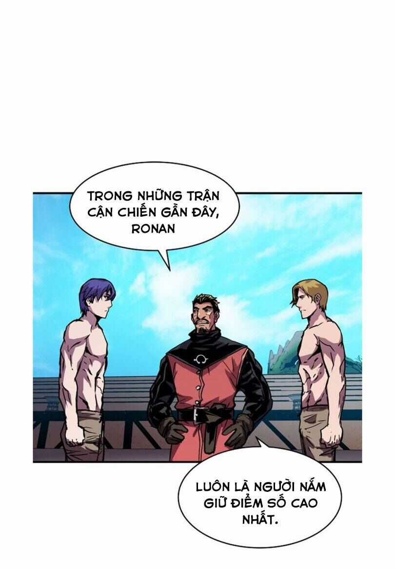 Sự Trở Lại Của Pháp Sư 8 Vòng Chương 23 trang 11