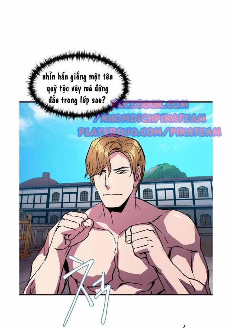 Sự Trở Lại Của Pháp Sư 8 Vòng Chương 23 trang 13