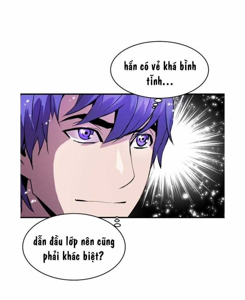 Sự Trở Lại Của Pháp Sư 8 Vòng Chương 23 trang 18