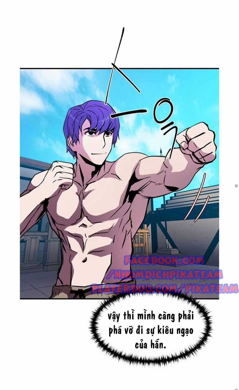 Sự Trở Lại Của Pháp Sư 8 Vòng Chương 23 trang 19