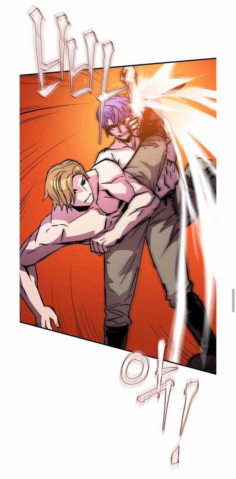 Sự Trở Lại Của Pháp Sư 8 Vòng Chương 23 trang 23