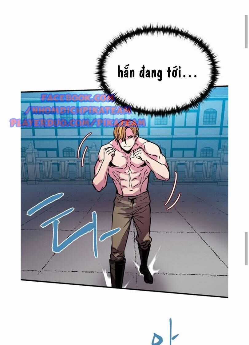 Sự Trở Lại Của Pháp Sư 8 Vòng Chương 23 trang 29