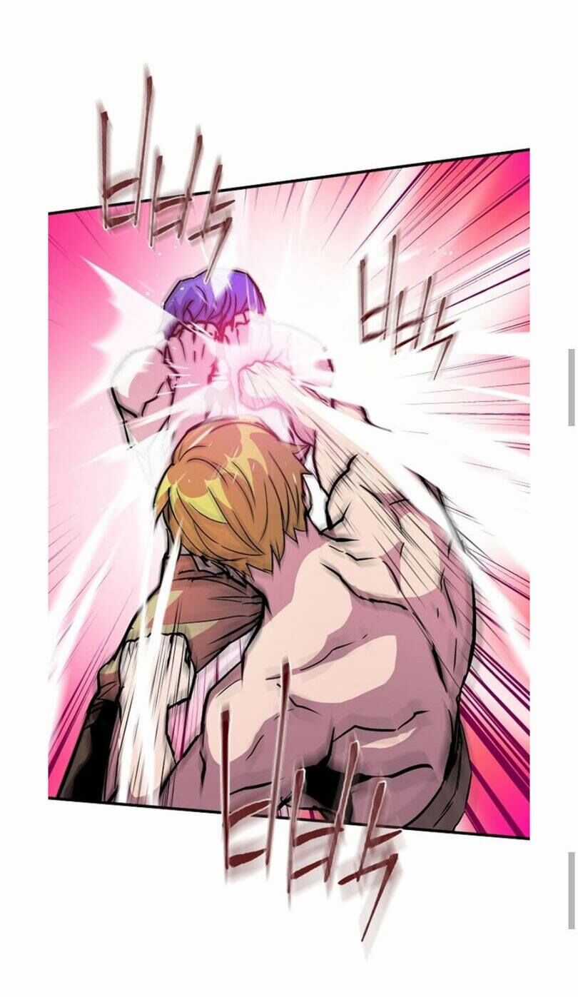 Sự Trở Lại Của Pháp Sư 8 Vòng Chương 23 trang 34