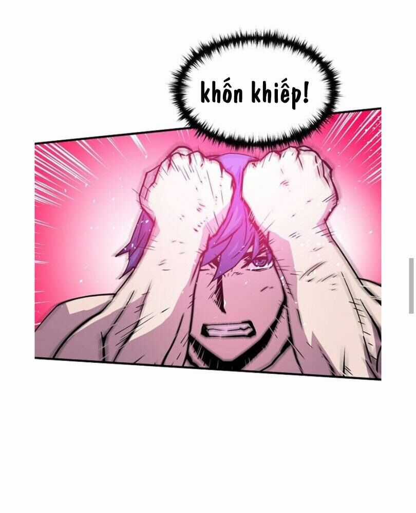 Sự Trở Lại Của Pháp Sư 8 Vòng Chương 23 trang 35