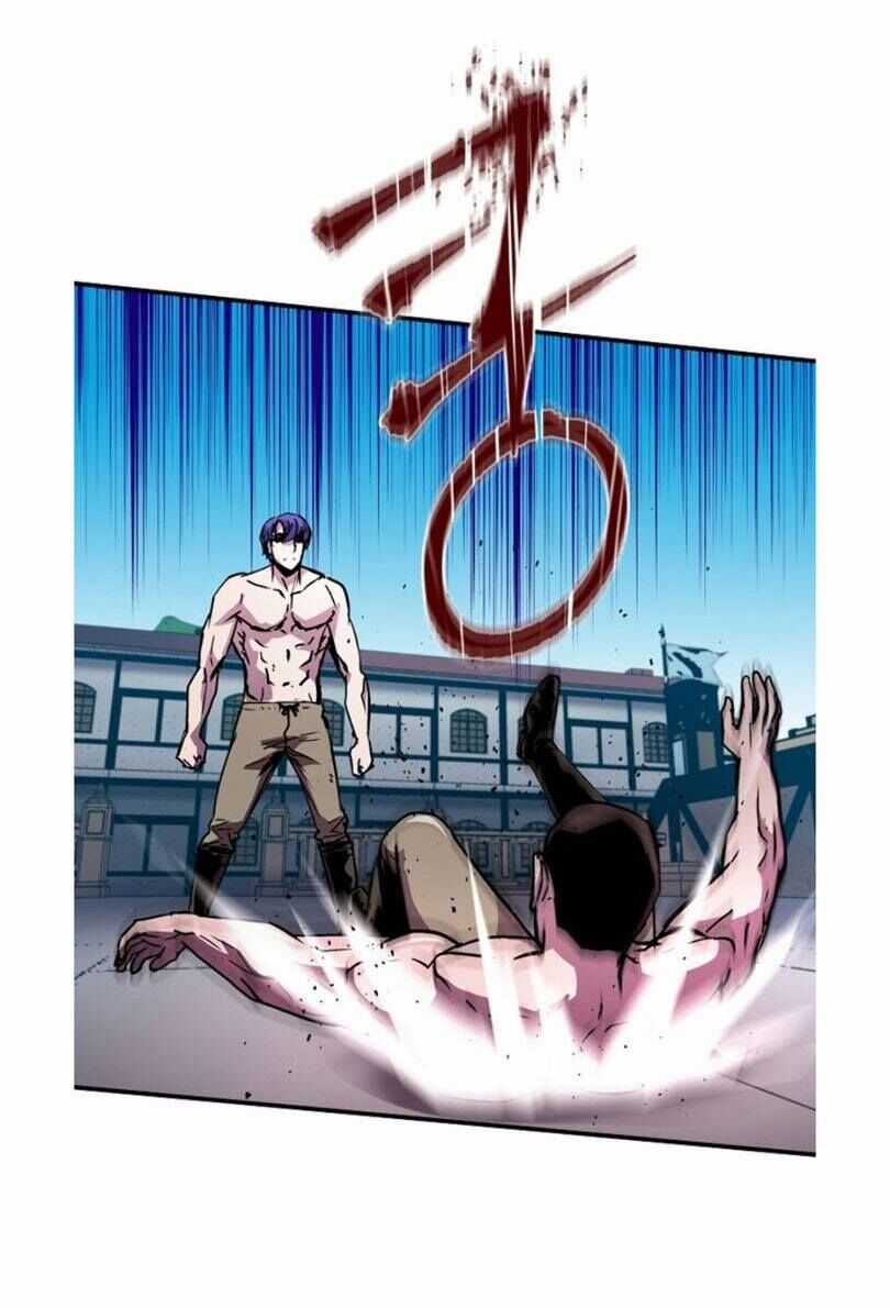 Sự Trở Lại Của Pháp Sư 8 Vòng Chương 23 trang 4