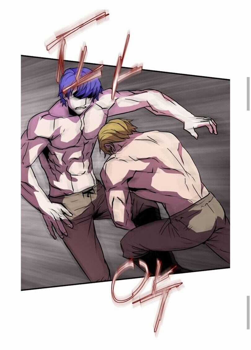 Sự Trở Lại Của Pháp Sư 8 Vòng Chương 23 trang 42