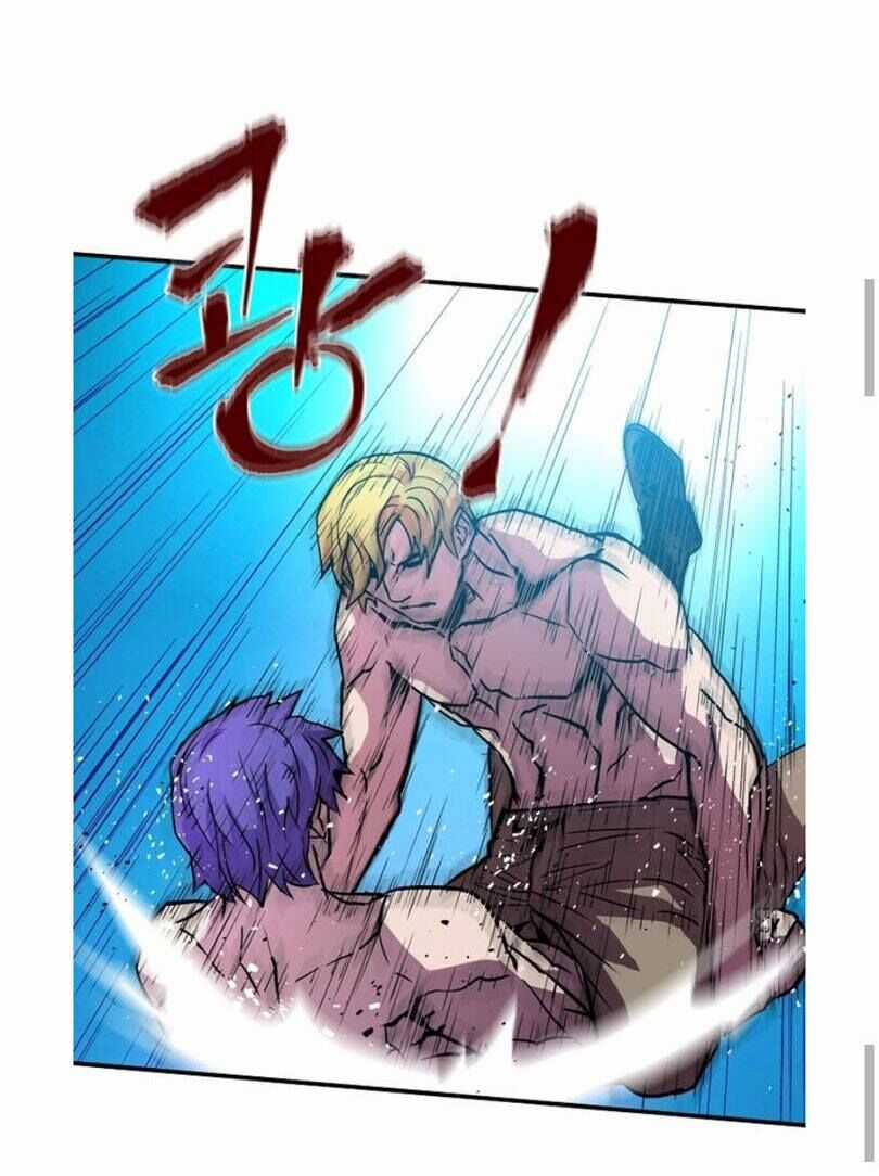 Sự Trở Lại Của Pháp Sư 8 Vòng Chương 23 trang 44