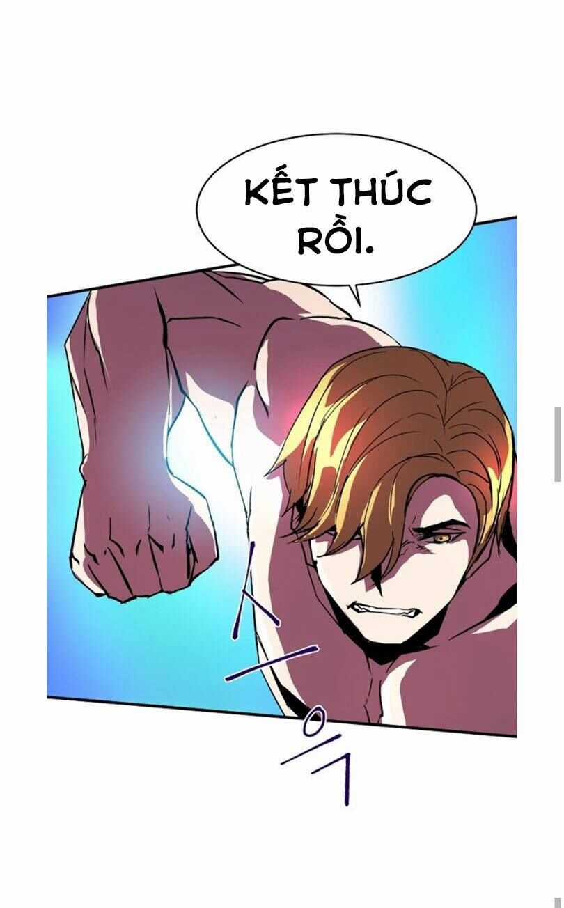 Sự Trở Lại Của Pháp Sư 8 Vòng Chương 23 trang 45