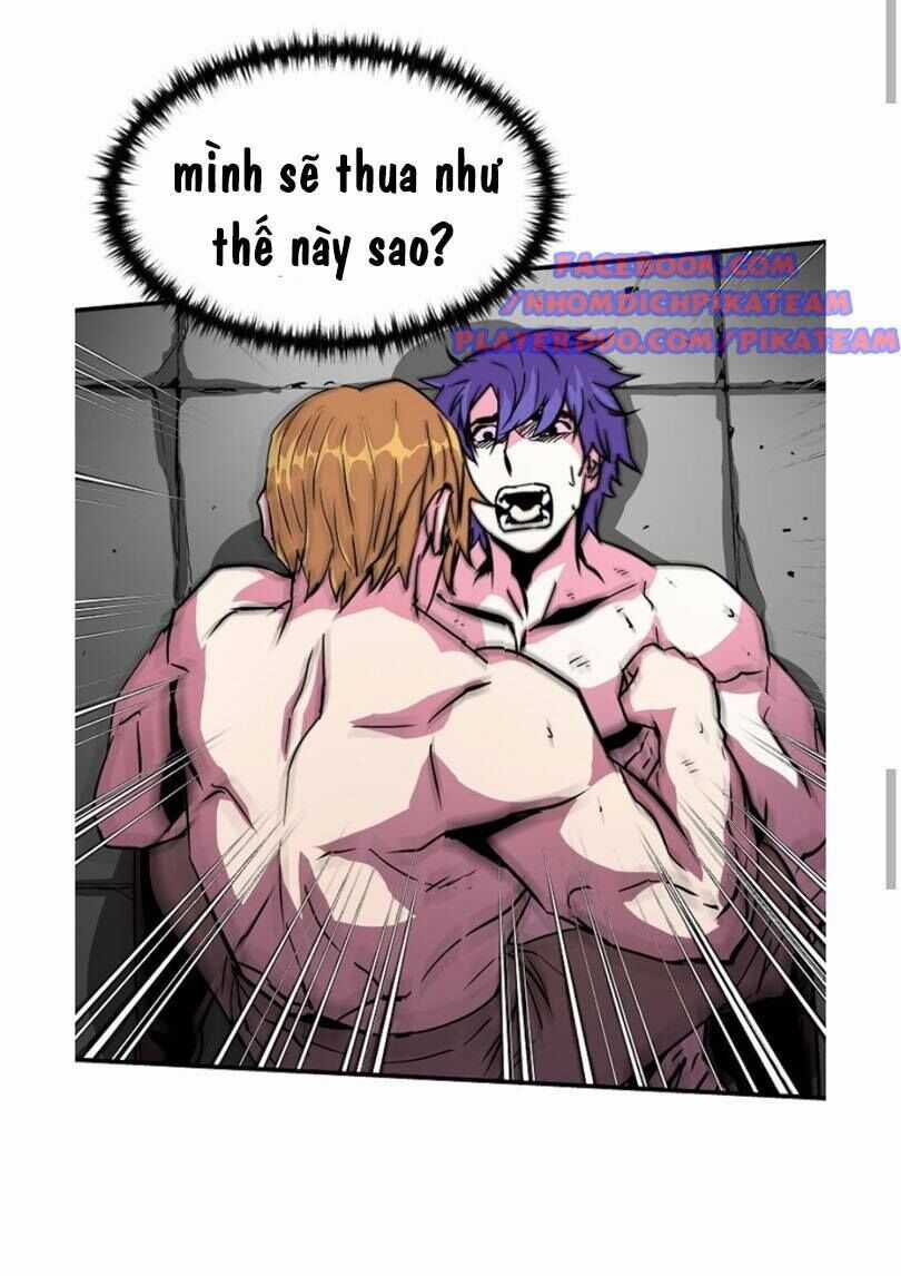 Sự Trở Lại Của Pháp Sư 8 Vòng Chương 23 trang 46