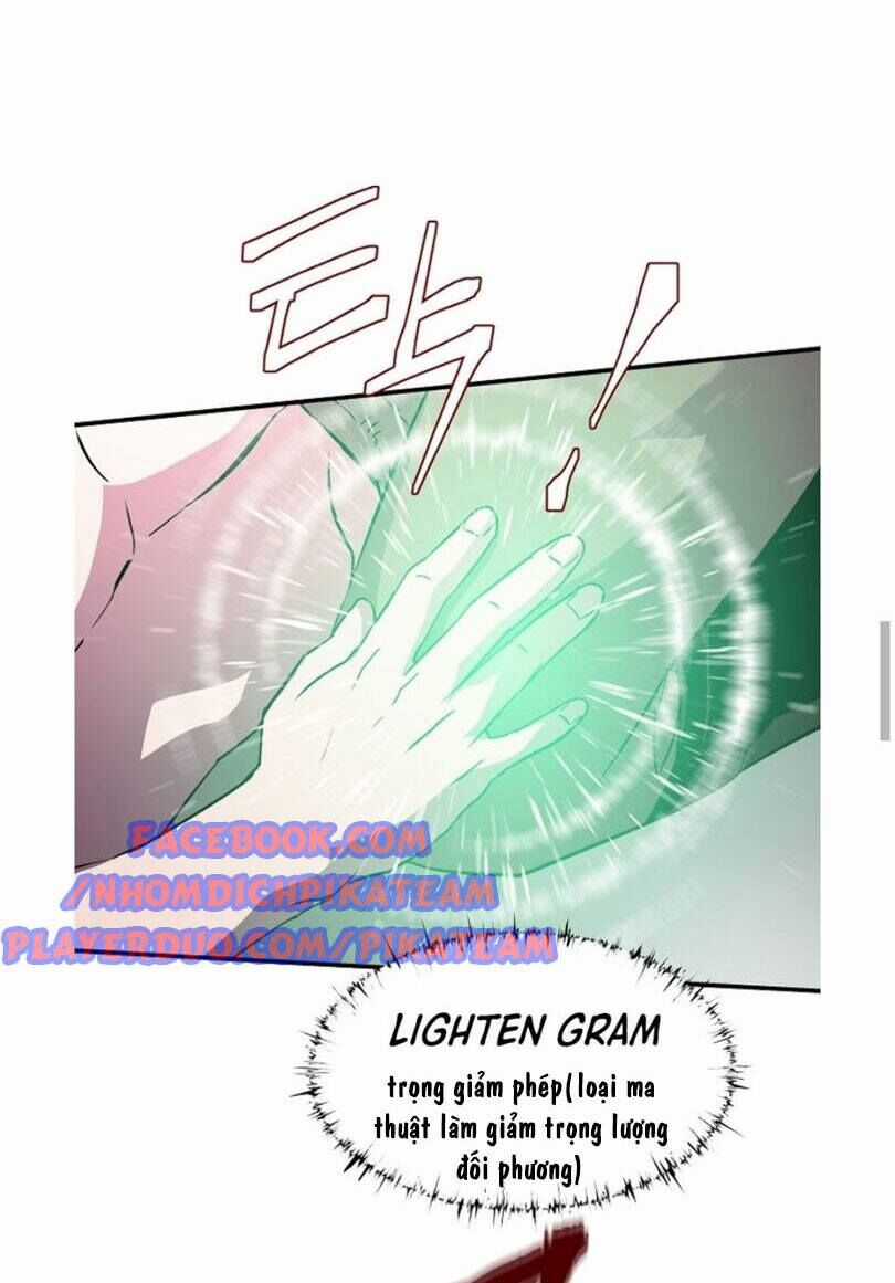 Sự Trở Lại Của Pháp Sư 8 Vòng Chương 23 trang 48