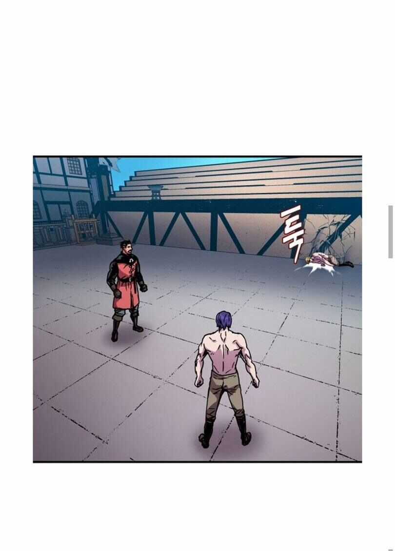 Sự Trở Lại Của Pháp Sư 8 Vòng Chương 23 trang 56