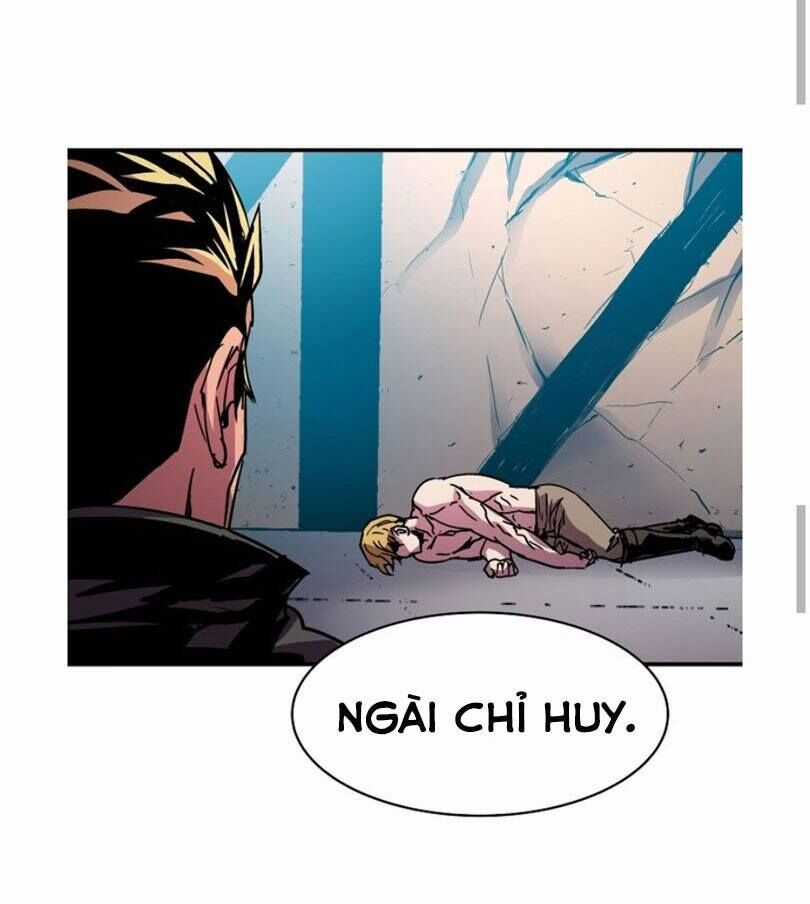 Sự Trở Lại Của Pháp Sư 8 Vòng Chương 23 trang 57