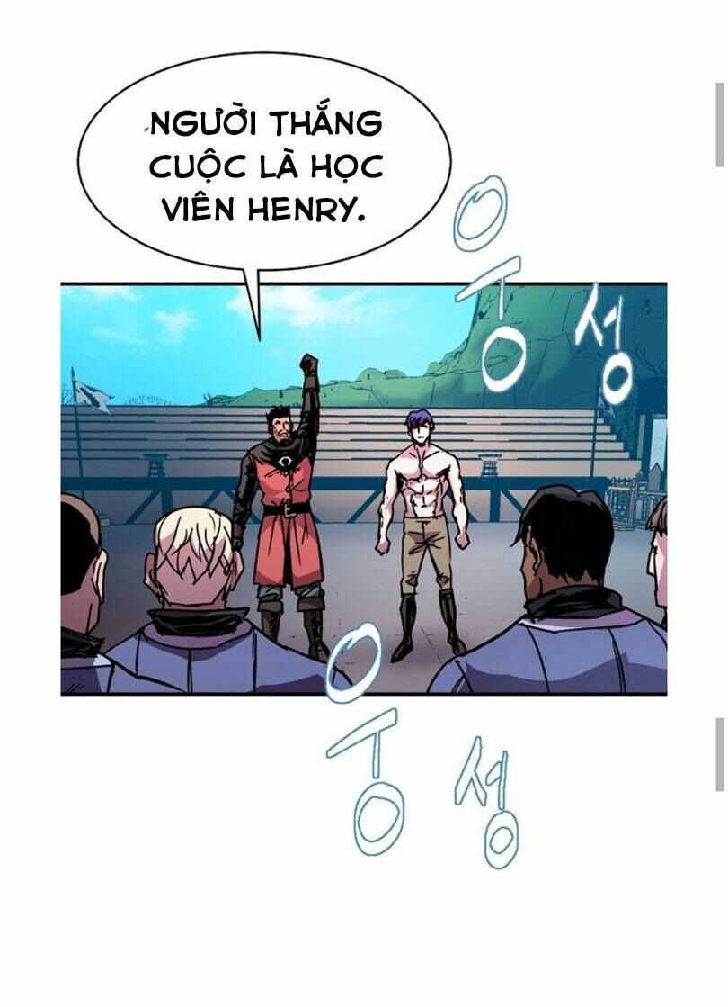 Sự Trở Lại Của Pháp Sư 8 Vòng Chương 23 trang 59