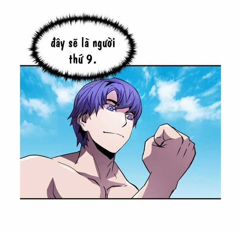 Sự Trở Lại Của Pháp Sư 8 Vòng Chương 23 trang 6